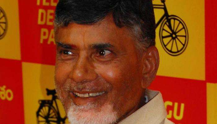 కాపు సంఘాల నేతల సంబరాలు.. చంద్రబాబుకు కృతజ్ఞతలు కాపు సంఘాల నేతల సంబరాలు.. చంద్రబాబుకు కృతజ్ఞతలు