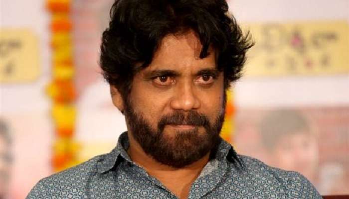 ఏఎన్ఆర్ బయోపిక్: అక్కినేని ఫ్యాన్స్కి షాక్ ఇచ్చిన నాగ్ ఏఎన్ఆర్ బయోపిక్: అక్కినేని ఫ్యాన్స్కి షాక్ ఇచ్చిన నాగ్