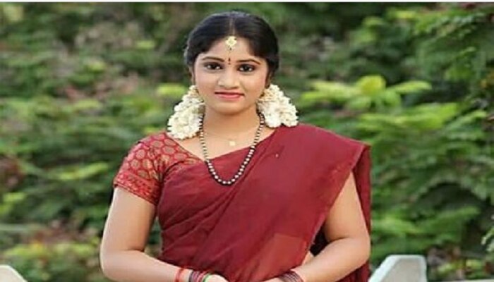 'పవిత్రబంధం' నటి ఝూన్సీ మృతి; వాట్సాప్ చాటింగ్ కీలక ఆధారం 'పవిత్రబంధం' నటి ఝూన్సీ మృతి; వాట్సాప్ చాటింగ్ కీలక ఆధారం