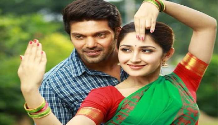 ఒక్కటౌతున్న మరో జంట : ఆర్య - సాయేషా సైగల్ పెళ్లి ఫిక్స్ ? ఒక్కటౌతున్న మరో జంట : ఆర్య - సాయేషా సైగల్ పెళ్లి ఫిక్స్ ?