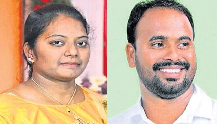 జ్యోతి మర్డర్ మిస్టరీ; ప్రియుడే యముడని నిర్ధారణ ? జ్యోతి మర్డర్ మిస్టరీ; ప్రియుడే యముడని నిర్ధారణ ?