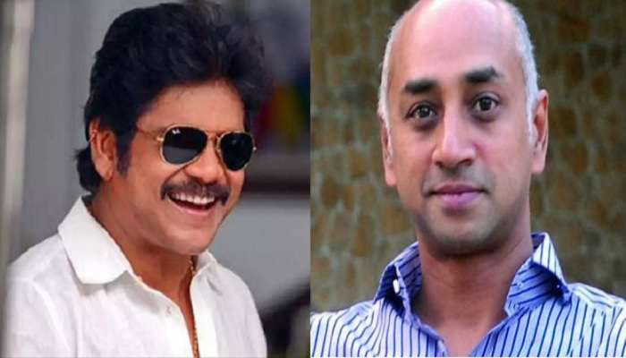 గుంటూరు వైసీసీ ఎంపీ అభ్యర్ధిగా నాగార్జున ; సిట్టింగ్ ఎంపీ గల్లా జయదేవ్ రియాక్షన్ గుంటూరు వైసీసీ ఎంపీ అభ్యర్ధిగా నాగార్జున ; సిట్టింగ్ ఎంపీ గల్లా జయదేవ్ రియాక్షన్