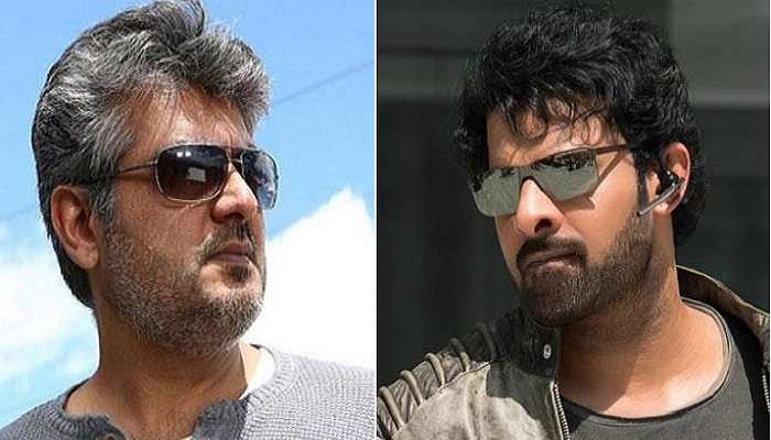 అజిత్ రాకతో సాహో ఘూటింగ్ నిలిపివేత.. ఎందుకంటే ? అజిత్ రాకతో సాహో ఘూటింగ్ నిలిపివేత.. ఎందుకంటే ?