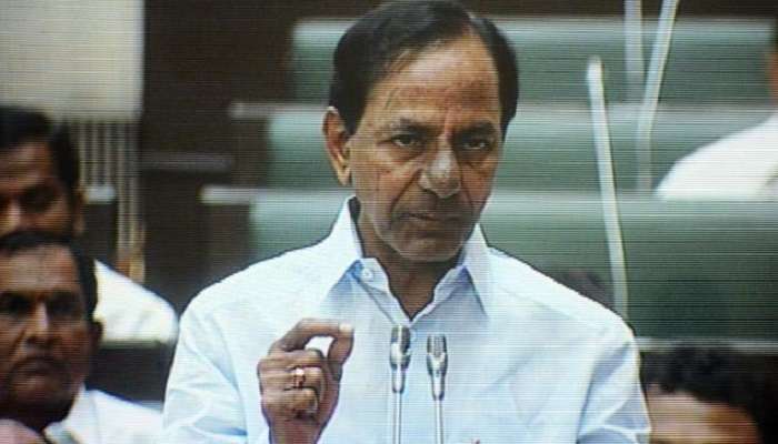 తెలంగాణ కేబినెట్లో ఇద్దరు మహిళలకు అవకాశం! తెలంగాణ కేబినెట్లో ఇద్దరు మహిళలకు అవకాశం!