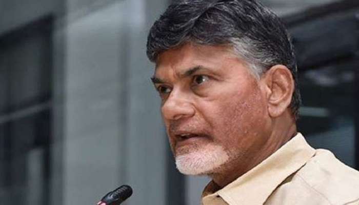 రైల్వే జోన్ కోసం సమరం షురూ; తక్షణమే ప్రకటించాలని కేంద్రానికి చంద్రబాబు లేఖ రైల్వే జోన్ కోసం సమరం షురూ; తక్షణమే ప్రకటించాలని కేంద్రానికి చంద్రబాబు లేఖ