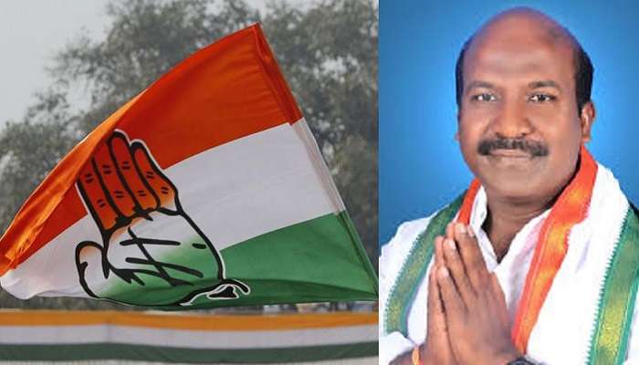 టి కాంగ్రెస్కి మరో షాక్..కోమటిరెడ్డి బ్రదర్స్కి కూడా ? టి కాంగ్రెస్కి మరో షాక్..కోమటిరెడ్డి బ్రదర్స్కి కూడా ?
