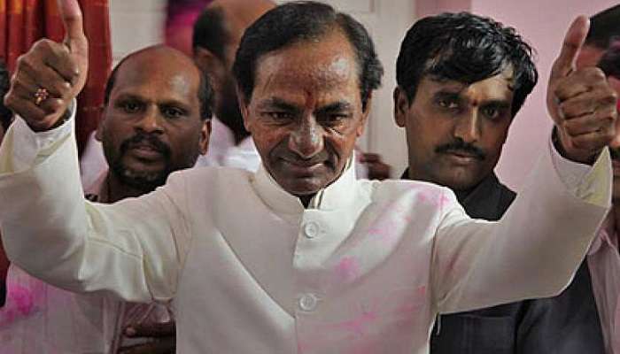 తెలంగాణలో వెల్లడైన ఎమ్మెల్సీ ఎన్నికల ఫలితాలు తెలంగాణలో వెల్లడైన ఎమ్మెల్సీ ఎన్నికల ఫలితాలు
