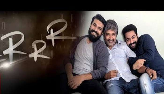 ఉత్కంఠతకు తెర; RRR రిలీజ్ డేట్ ఫిక్స్ ఉత్కంఠతకు తెర; RRR రిలీజ్ డేట్ ఫిక్స్