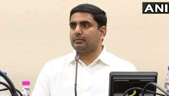 యంగ్ గ్లోబల్ లీడర్ గా ఏపీ మంత్రి నారా లోకేష్ యంగ్ గ్లోబల్ లీడర్ గా ఏపీ మంత్రి నారా లోకేష్