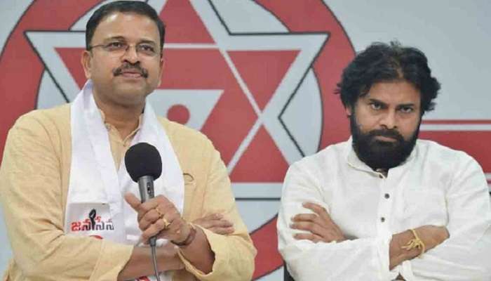 జనసేన మరో జాబితా రిలీజ్ ; విశాఖ లోక్‌సభ అభ్యర్ధిగా లక్ష్మీనారాయణ