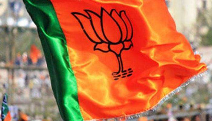 బీజేపీ తొలి జాబితా విడుదల ; తెలుగు రాష్ట్రాల్లో టికెట్ దక్కించుకున్న అభ్యర్ధులు వీరే బీజేపీ తొలి జాబితా విడుదల ; తెలుగు రాష్ట్రాల్లో టికెట్ దక్కించుకున్న అభ్యర్ధులు వీరే