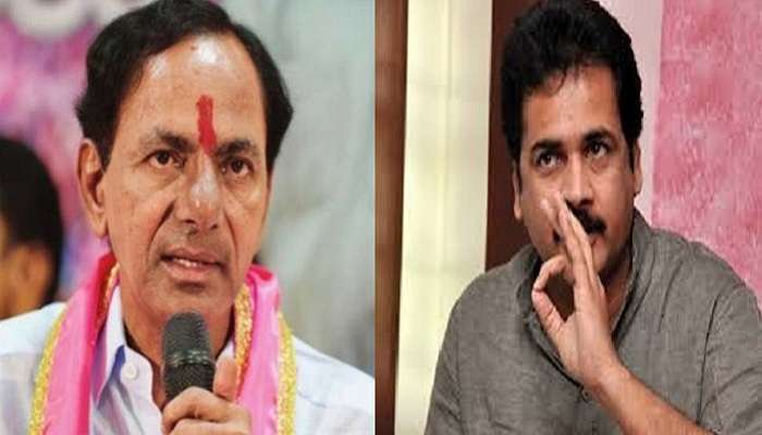 తెలంగాణ సీఎంకు సవాల్ విసిరిన నటుడు శివాజీ తెలంగాణ సీఎంకు సవాల్ విసిరిన నటుడు శివాజీ