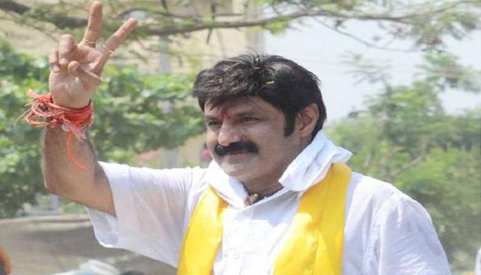 టీడీపీకి ఎన్ని సీట్లు వస్తాయో చెప్పిన బాలయ్య టీడీపీకి ఎన్ని సీట్లు వస్తాయో చెప్పిన బాలయ్య