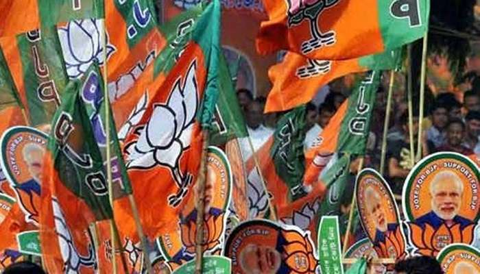 బీజేపి లోక్ సభ అభ్యర్థుల రెండో జాబితా: ఏపీ నుంచి 23 మందికి టికెట్ బీజేపి లోక్ సభ అభ్యర్థుల రెండో జాబితా: ఏపీ నుంచి 23 మందికి టికెట్