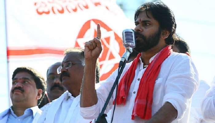 సీఎం అవుతున్నా.. ప్రమాణస్వీకారం చేస్తా: పవన్ కల్యాణ్ సీఎం అవుతున్నా.. ప్రమాణస్వీకారం చేస్తా: పవన్ కల్యాణ్