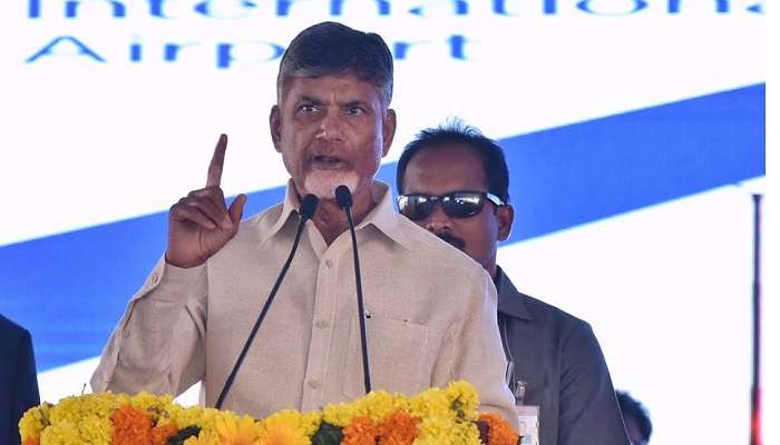 నిరుద్యోగ భృతిపై చంద్రబాబు కీలక ప్రకటన! నిరుద్యోగ భృతిపై చంద్రబాబు కీలక ప్రకటన!