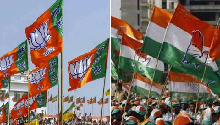 మోదీ ఓ శిషుపాలుడు: '100 తప్పులు' పుస్తకంలో కాంగ్రెస్ మోదీ ఓ శిషుపాలుడు: '100 తప్పులు' పుస్తకంలో కాంగ్రెస్