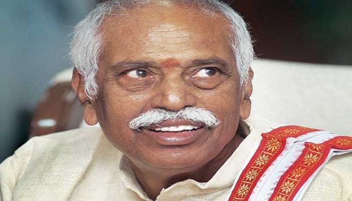జగన్ సహా కేసీఆర్ లిస్ట్ లో ఉన్నవారంతా ఎన్డీయేలో చేరుతాన్న దత్తాత్రేయ ! జగన్ సహా కేసీఆర్ లిస్ట్ లో ఉన్నవారంతా ఎన్డీయేలో చేరుతాన్న దత్తాత్రేయ !