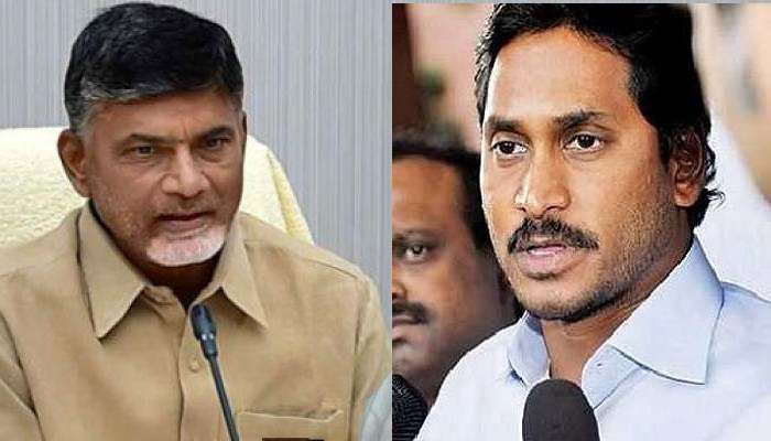 ప్రత్యేక హోదా అంశాన్ని టీఆర్ఎస్ మేనిఫెస్టో లో పెట్టించగలరా ? - జగన్ కు చంద్రబాబు సవాల్ ప్రత్యేక హోదా అంశాన్ని టీఆర్ఎస్ మేనిఫెస్టో లో పెట్టించగలరా ? - జగన్ కు చంద్రబాబు సవాల్