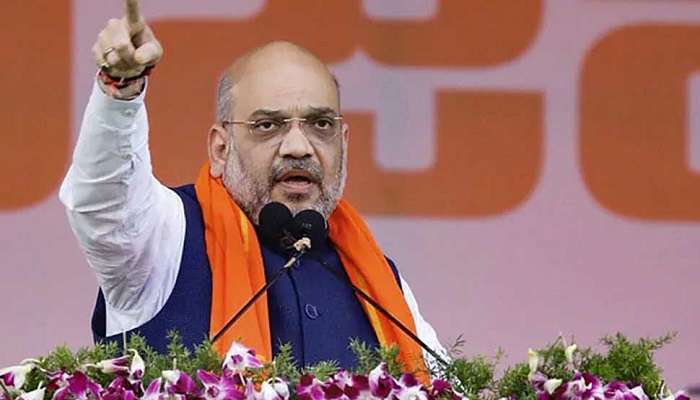 నేడు తెలంగాణ, ఏపీలో అమిత్ షా సుడిగాలి పర్యటనల షెడ్యూల్ నేడు తెలంగాణ, ఏపీలో అమిత్ షా సుడిగాలి పర్యటనల షెడ్యూల్