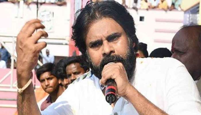సీఎం అయితే ఏం చేస్తారో వివరించిన పవన్ కల్యాణ్ సీఎం అయితే ఏం చేస్తారో వివరించిన పవన్ కల్యాణ్