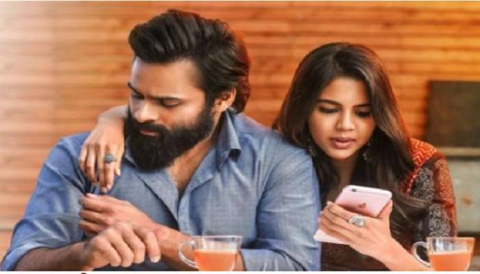 చిత్రలహరి మూవీ రివ్యూ.. బొమ్మ  హిట్టా.. ఫట్టా ?