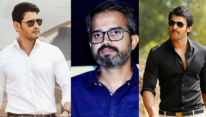 కేజీఎఫ్ డైరెక్టర్తో ప్రభాస్, మహేష్ బాబు ? కేజీఎఫ్ డైరెక్టర్తో ప్రభాస్, మహేష్ బాబు ?