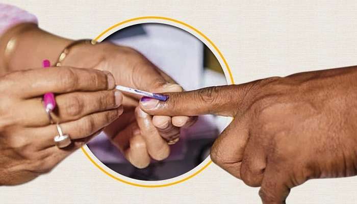 తెలంగాణలో పోలింగ్ శాతం తగ్గడానికి ఇదే కారణమా ? తెలంగాణలో పోలింగ్ శాతం తగ్గడానికి ఇదే కారణమా ?