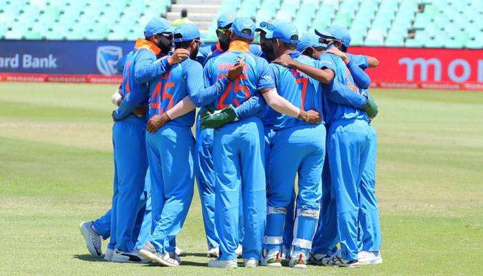 వరల్డ్ కప్ లో పాల్గొనే భారత జట్టు ఇదేనా ? వరల్డ్ కప్ లో పాల్గొనే భారత జట్టు ఇదేనా ?