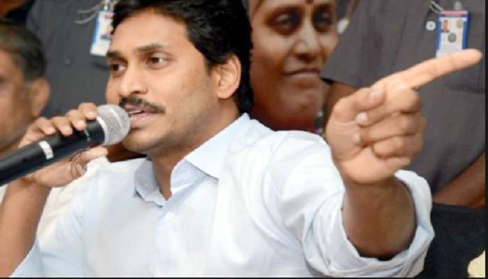 కోడెల డ్రామాకు సంబంధించిన సాక్ష్యాలున్నాయ్ - జగన్ కోడెల డ్రామాకు సంబంధించిన సాక్ష్యాలున్నాయ్ - జగన్