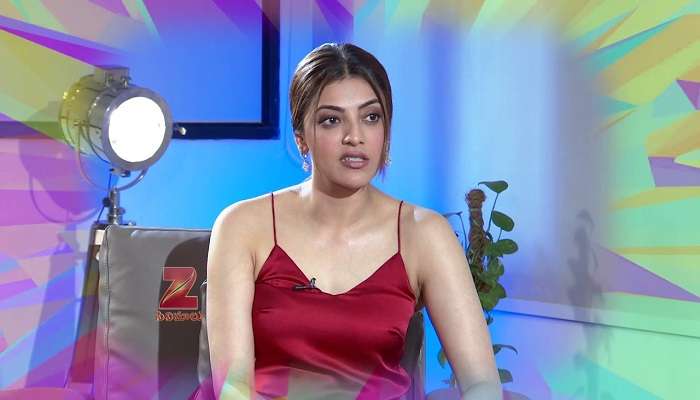 కేంద్ర మంత్రి కుమారుడితో కాజల్ అగర్వాల్ పెళ్లి ? కేంద్ర మంత్రి కుమారుడితో కాజల్ అగర్వాల్ పెళ్లి ?