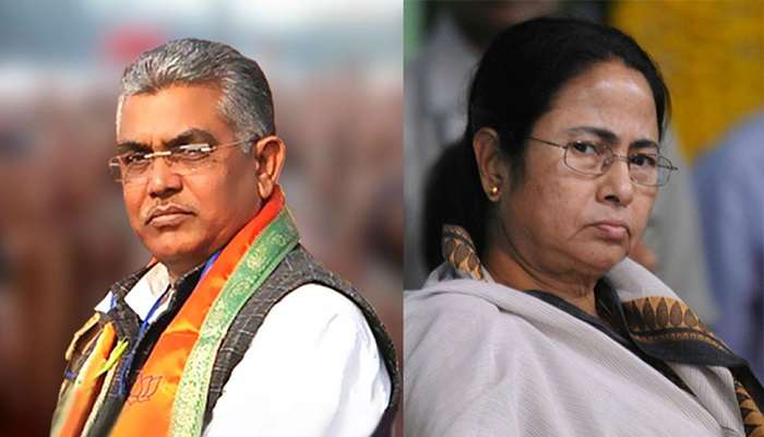 మమతా బెనర్జి బయోపిక్పై ఇసికి బీజేపి ఫిర్యాదు మమతా బెనర్జి బయోపిక్పై ఇసికి బీజేపి ఫిర్యాదు