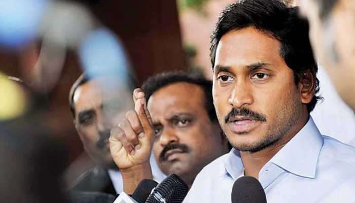 వైసీపీకి కలవరపెడుతున్న అంశం ఇదేనా ? వైసీపీకి కలవరపెడుతున్న అంశం ఇదేనా ?