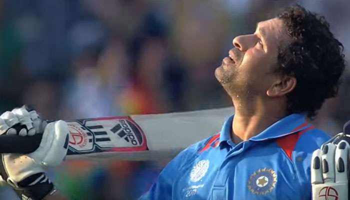World cup 2019 జాబితాలో సచిన్ టెండూల్కర్ పేరు ...ఎలగెలగెలగా ? World cup 2019 జాబితాలో సచిన్ టెండూల్కర్ పేరు ...ఎలగెలగెలగా ?