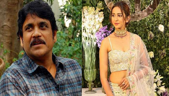 ముద్దుగుమ్మ బరువు తగ్గిందని మన్ముధుడు గుస్సా !! ముద్దుగుమ్మ బరువు తగ్గిందని మన్ముధుడు గుస్సా !!