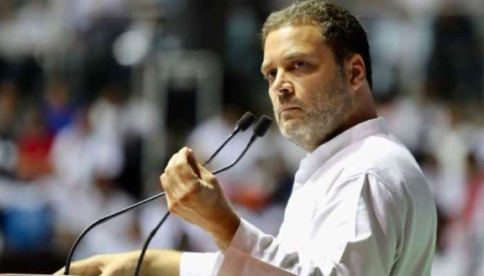 కాంగ్రెస్ కు పెద్ద షాక్ ; పార్టీకి గుడ్ బై చెప్పిన ప్రియాంక !! కాంగ్రెస్ కు పెద్ద షాక్ ; పార్టీకి గుడ్ బై చెప్పిన ప్రియాంక !!