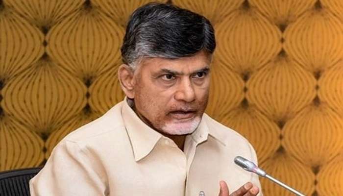 ఫలితాల సీక్రెట్ ను పార్టీ నేతలతో పంచుకున్న చంద్రబాబు ఫలితాల సీక్రెట్ ను పార్టీ నేతలతో పంచుకున్న చంద్రబాబు
