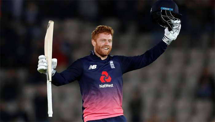 కోల్కతాను చిత్తుగా ఓడించిన సన్రైజర్స్ హైదరాబాద్ కోల్కతాను చిత్తుగా ఓడించిన సన్రైజర్స్ హైదరాబాద్