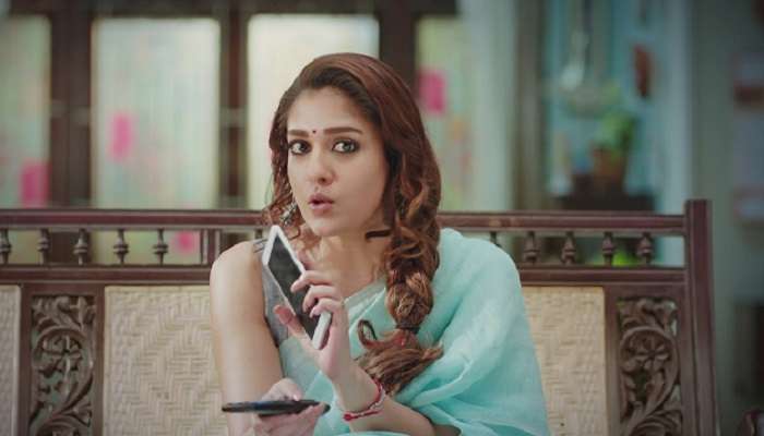 మళ్లీ ఆ ఛాన్స్ కోసం నయనతారకు ఏకంగా 14 ఏళ్లు పట్టిందట !! మళ్లీ ఆ ఛాన్స్ కోసం నయనతారకు ఏకంగా 14 ఏళ్లు పట్టిందట !!