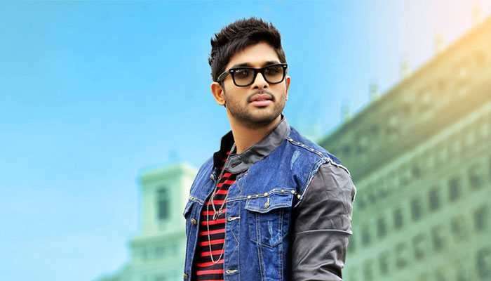బన్నీ మూవీ షూటింగ్ షురూ !! మూవీ విశేషాలు మీ కోసం బన్నీ మూవీ షూటింగ్ షురూ !! మూవీ విశేషాలు మీ కోసం