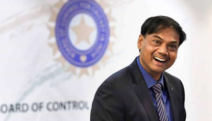చీఫ్ సెలక్టర్ ఎమ్మెస్కే ప్రసాద్ పేరుతో వసూళ్లు ; వ్యక్తిని అరెస్ట్ చేసిన పోలీసులు చీఫ్ సెలక్టర్ ఎమ్మెస్కే ప్రసాద్ పేరుతో వసూళ్లు ; వ్యక్తిని అరెస్ట్ చేసిన పోలీసులు