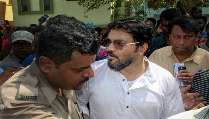 కేంద్ర మంత్రిపై కేసు నమోదుకు ఇసి ఆదేశాలు కేంద్ర మంత్రిపై కేసు నమోదుకు ఇసి ఆదేశాలు