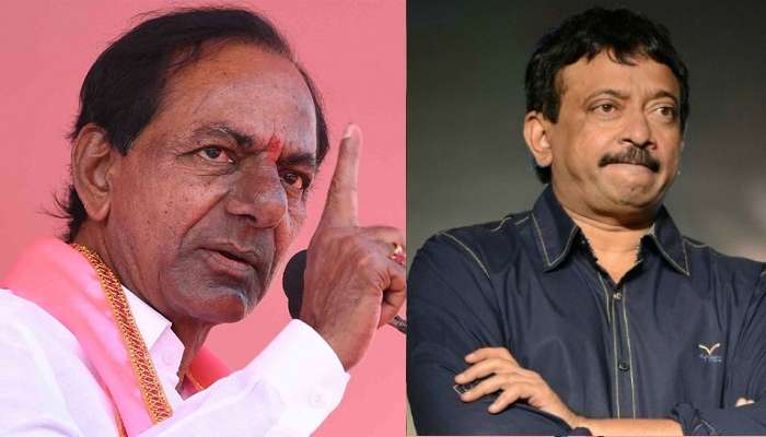 కేసీఆర్ లాంటి హీరోను నేనెక్కడా చూడలేదు : రాంగోపాల్ వర్మ కేసీఆర్ లాంటి హీరోను నేనెక్కడా చూడలేదు : రాంగోపాల్ వర్మ