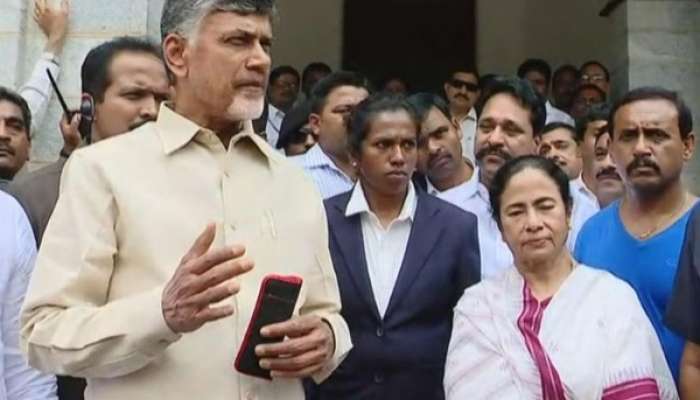 తెలుగువారి ఇలాఖాలో తృణమూల్ తరఫున చంద్రబాబు ప్రచారం తెలుగువారి ఇలాఖాలో తృణమూల్ తరఫున చంద్రబాబు ప్రచారం