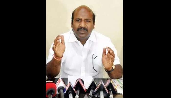 పార్టీ మారిన ఎమ్మెల్యేకి ఓటర్ల నుంచి చేదు అనుభవం పార్టీ మారిన ఎమ్మెల్యేకి ఓటర్ల నుంచి చేదు అనుభవం