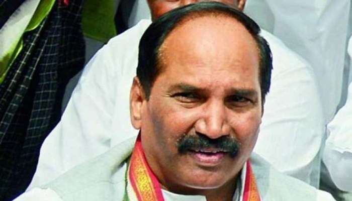 కాంగ్రెస్ నుంచి పోటీ చేసే ఎమ్మెల్సీ అభ్యర్థులు వీళ్లే కాంగ్రెస్ నుంచి పోటీ చేసే ఎమ్మెల్సీ అభ్యర్థులు వీళ్లే