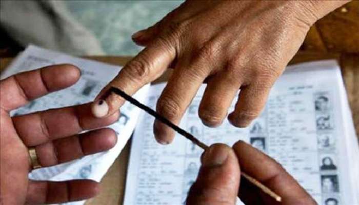 మరో రెండు చోట్ల రీపోలింగ్ అవసరం : టీడీపి మరో రెండు చోట్ల రీపోలింగ్ అవసరం : టీడీపి
