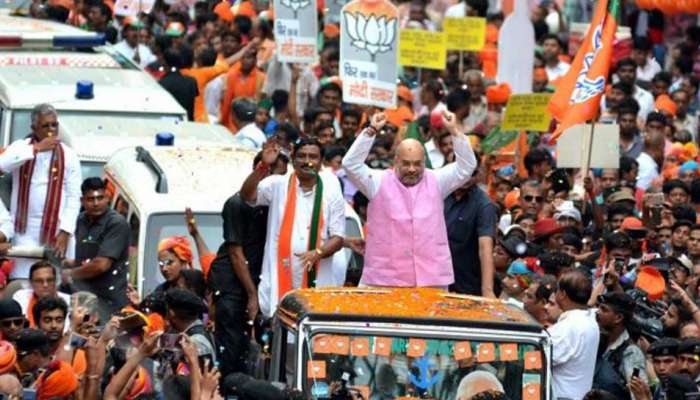ఎన్నికల చరిత్రలో తొలిసారి ఇలా ముందుగా ముగిసిన ఎన్నికల ప్రచారం ఎన్నికల చరిత్రలో తొలిసారి ఇలా ముందుగా ముగిసిన ఎన్నికల ప్రచారం