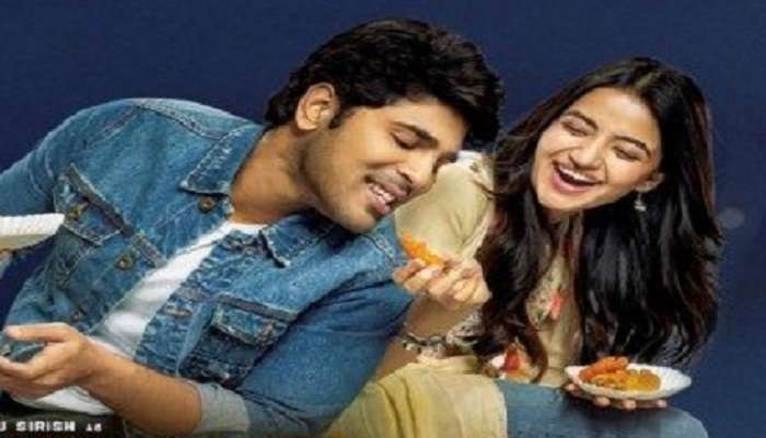 తెరపై దుమ్ము రేపుతున్న 'ABCD' ; మూవీ రివ్యూ మీ కోసం... తెరపై దుమ్ము రేపుతున్న 'ABCD' ; మూవీ రివ్యూ మీ కోసం...