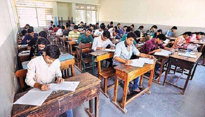 తెలంగాణలో ఇంటర్ సప్లిమెంటరీ పరీక్షలు వాయిదా తెలంగాణలో ఇంటర్ సప్లిమెంటరీ పరీక్షలు వాయిదా